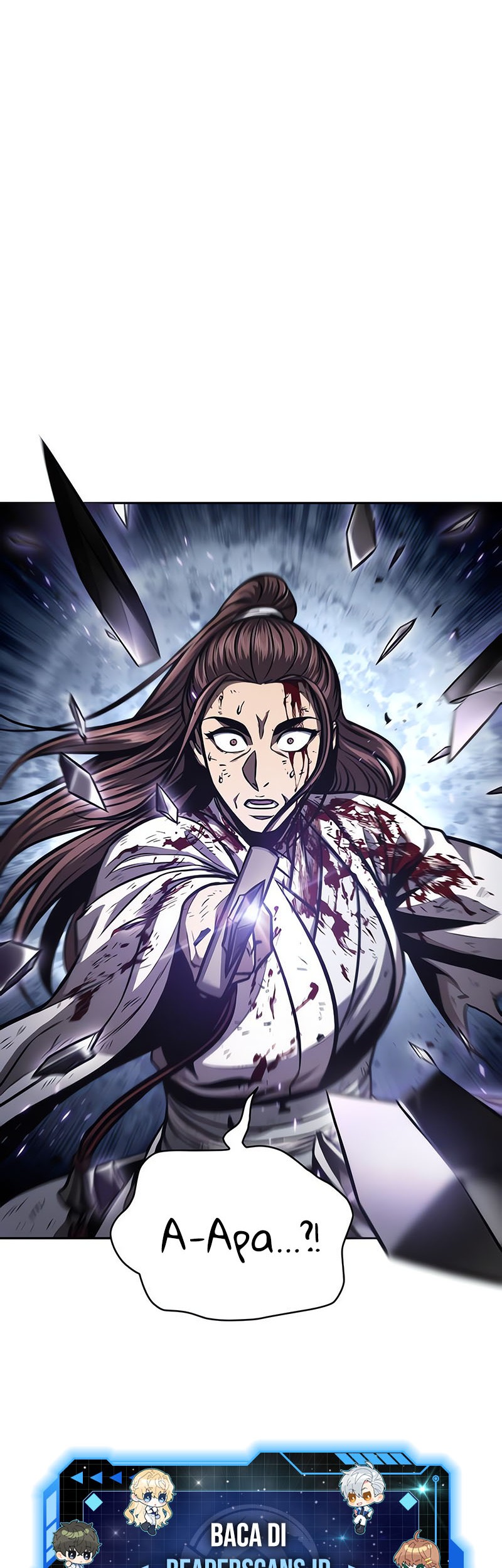 Nano Machine Chapter 119 Gambar 66