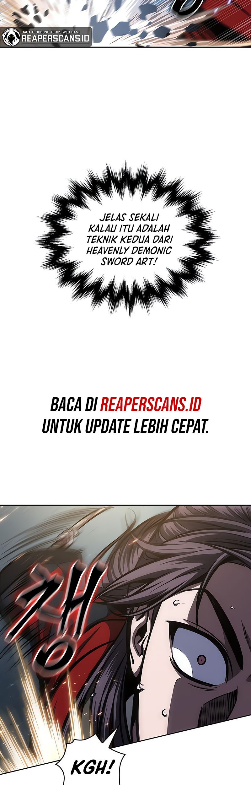 Nano Machine Chapter 118 Gambar 59