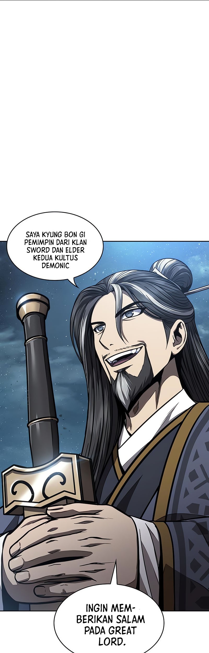 Baca Manhwa Nano Machine Chapter 118 Gambar 2