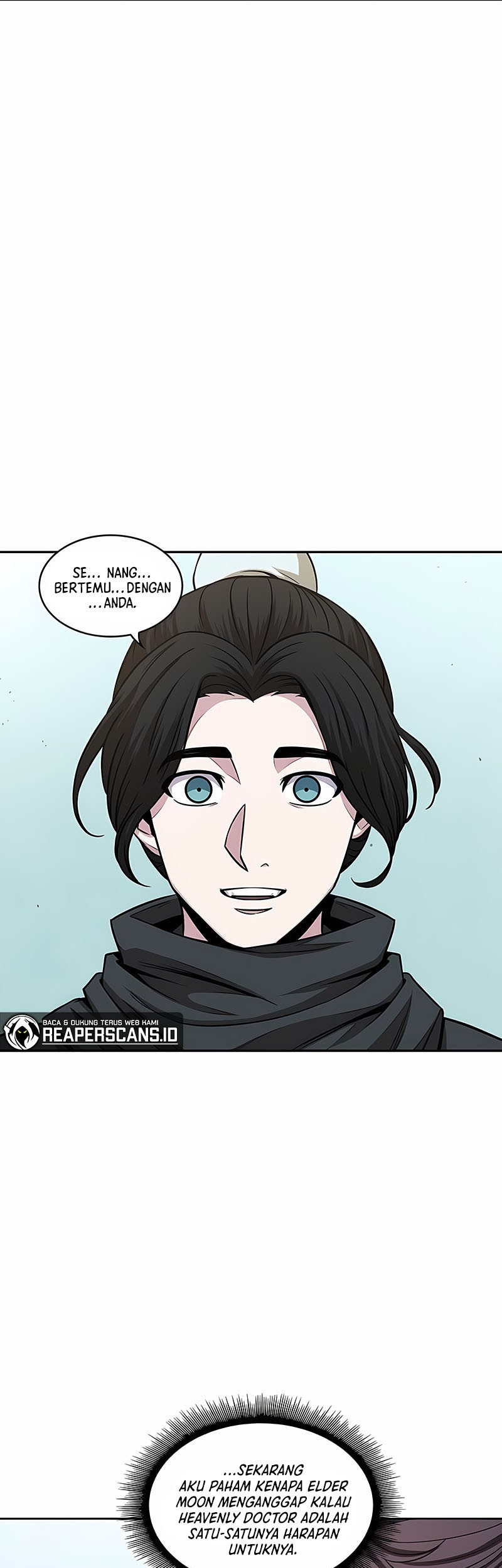 Baca Manhwa Nano Machine Chapter 117 Gambar 2