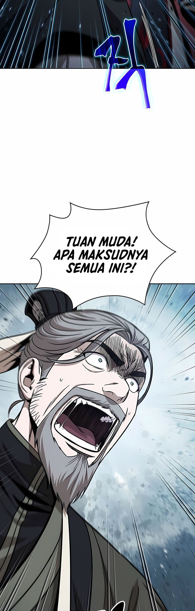 Nano Machine Chapter 117 Gambar 11