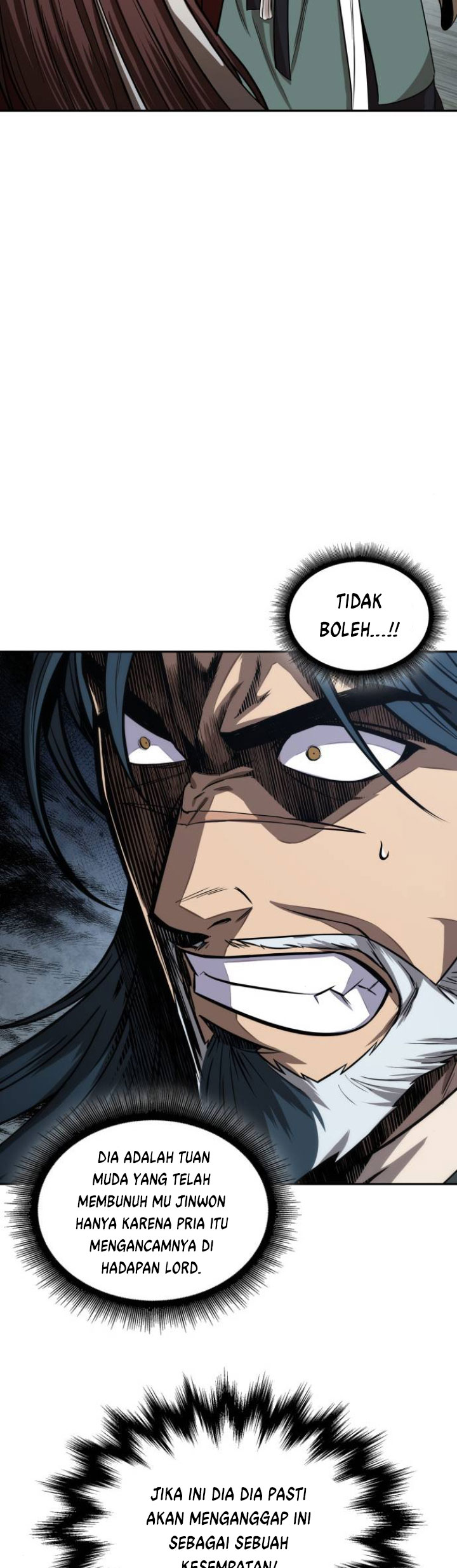 Nano Machine Chapter 116 Gambar 6