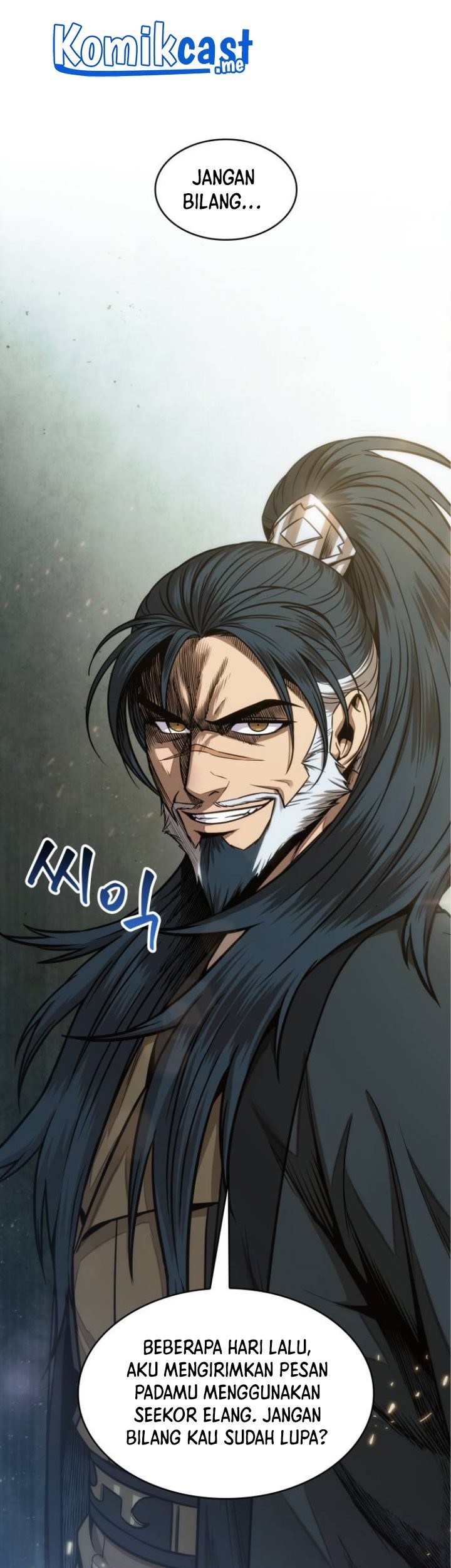 Baca Manhwa Nano Machine Chapter 115 Gambar 2