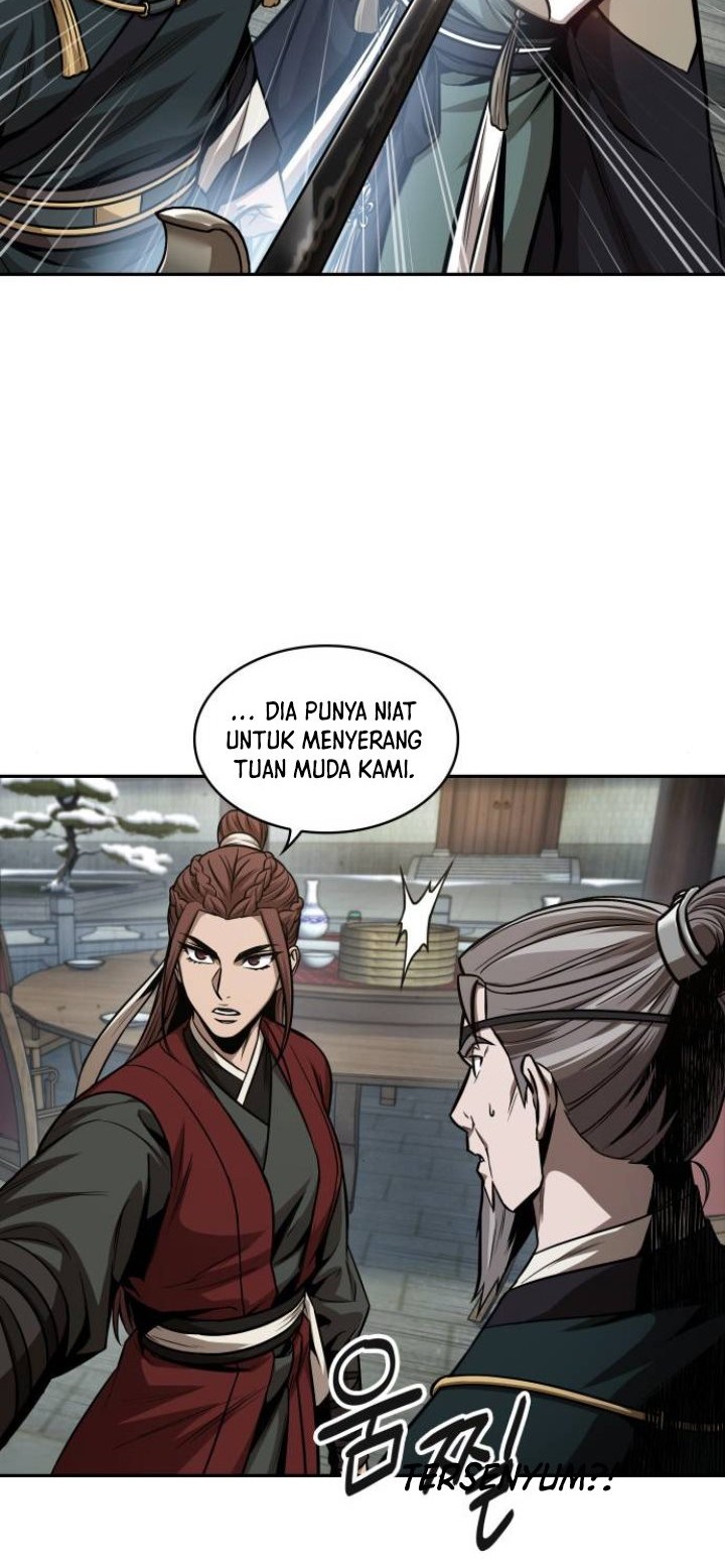 Nano Machine Chapter 115 Gambar 61