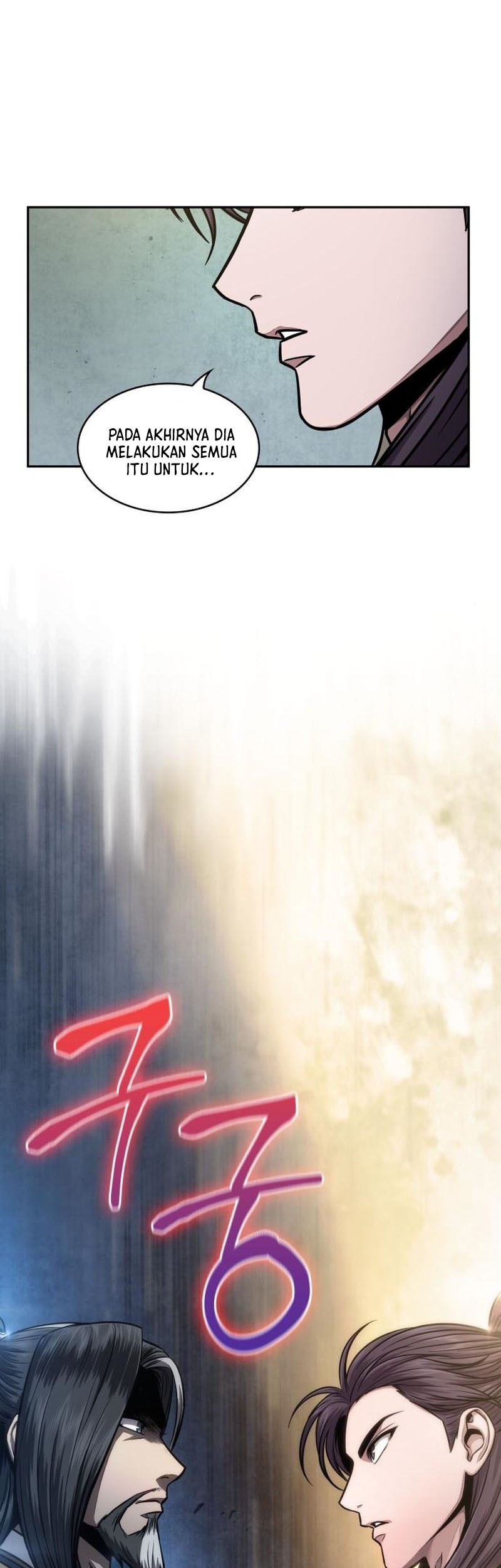 Baca Manhwa Nano Machine Chapter 114 Gambar 2
