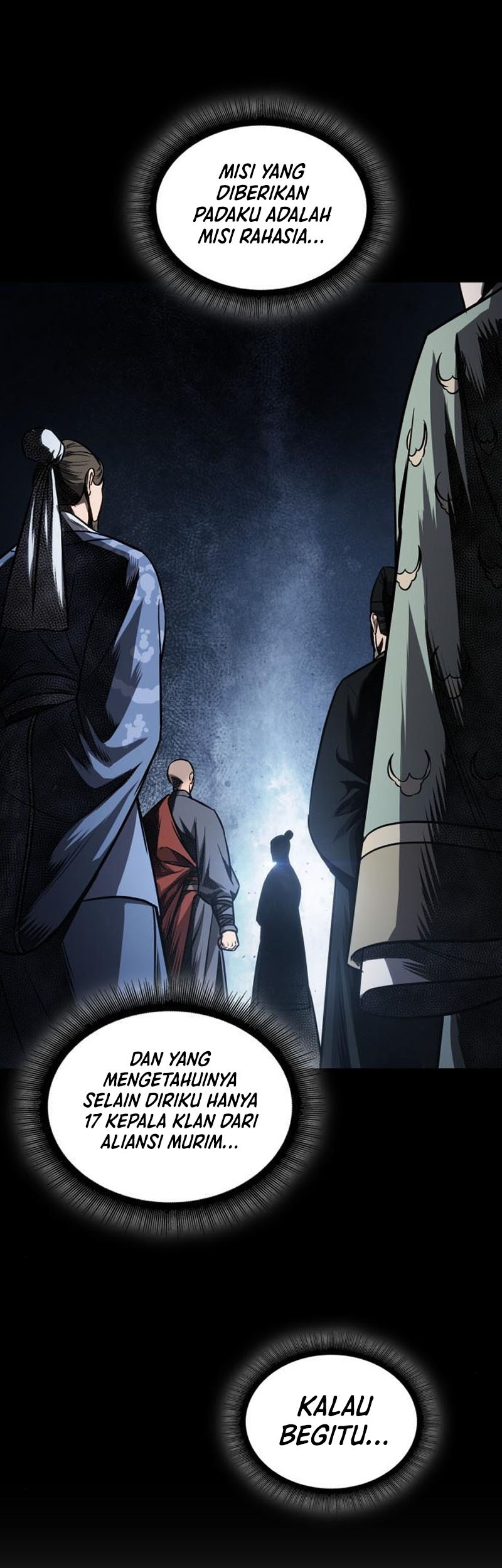 Baca Manhwa Nano Machine Chapter 112 Gambar 2