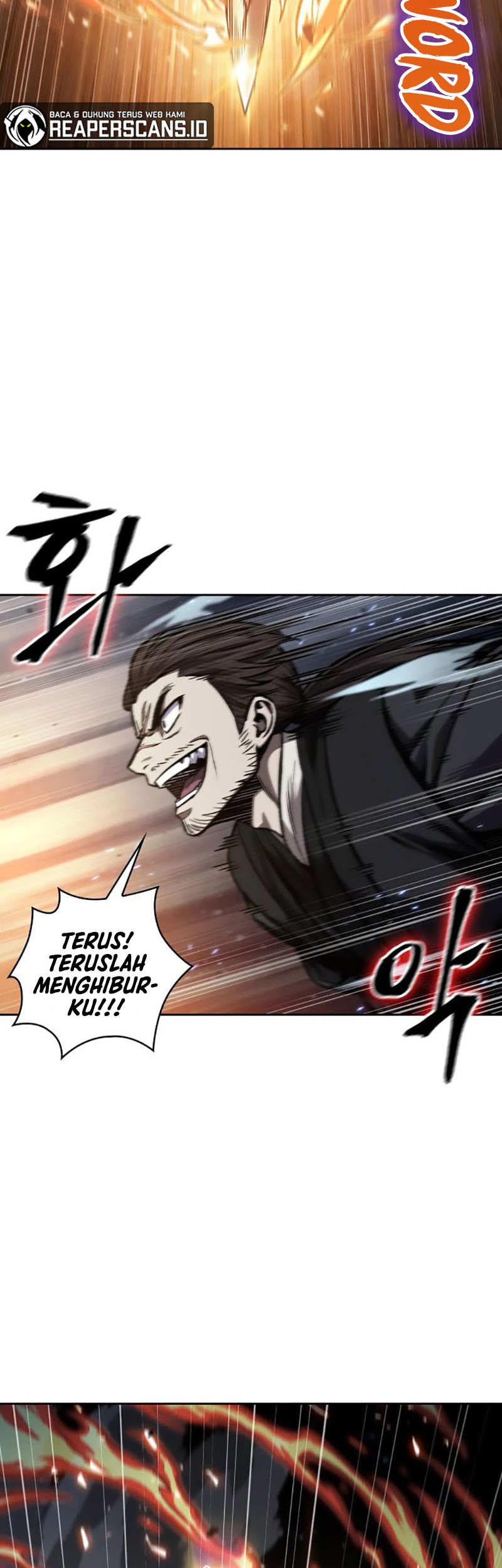 Nano Machine Chapter 109 Gambar 21