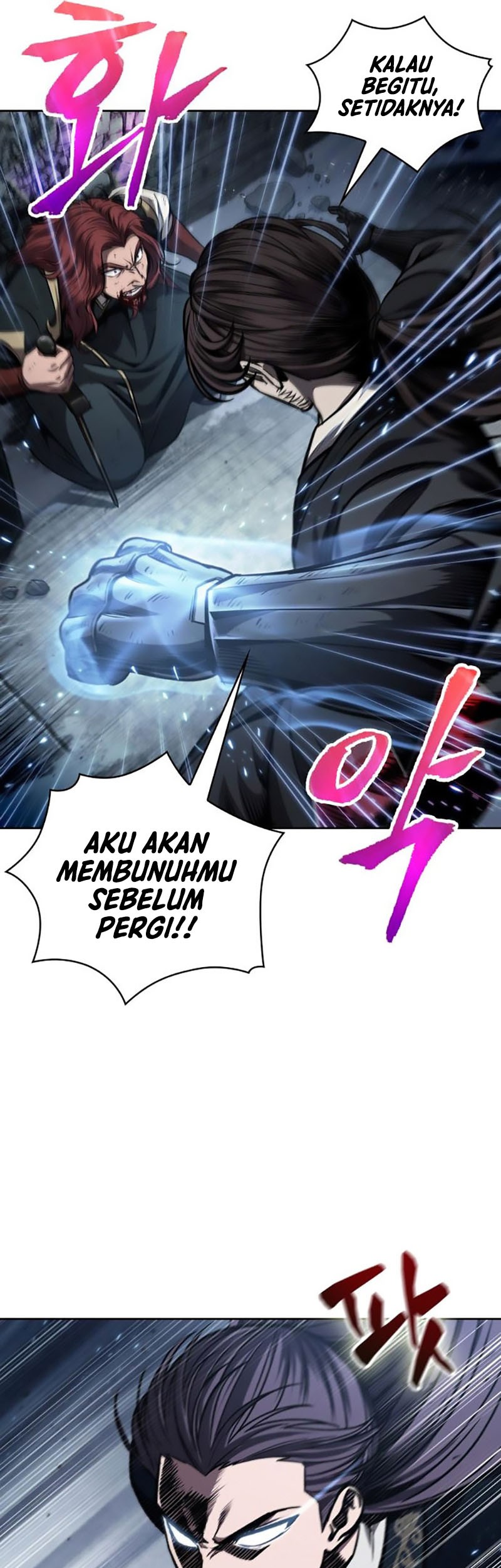 Nano Machine Chapter 109 Gambar 38