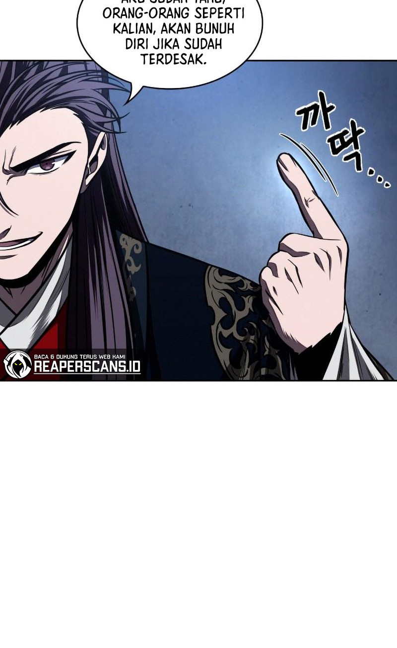Nano Machine Chapter 108 Gambar 24