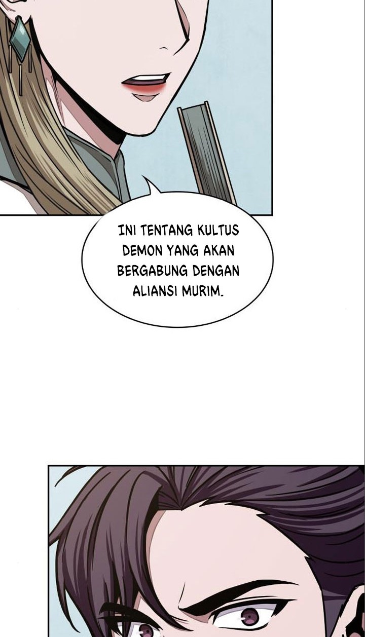 Nano Machine Chapter 102 Gambar 31