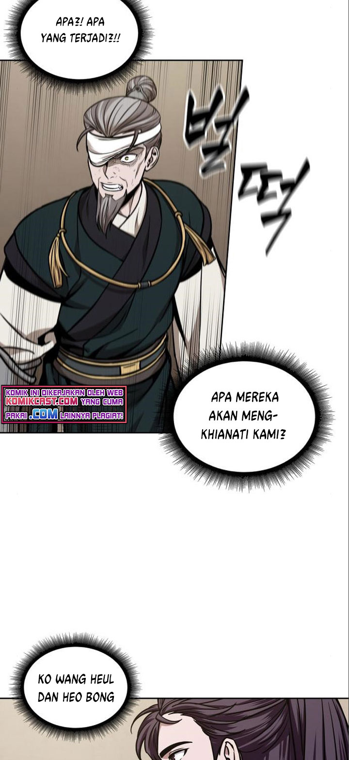 Nano Machine Chapter 102 Gambar 50
