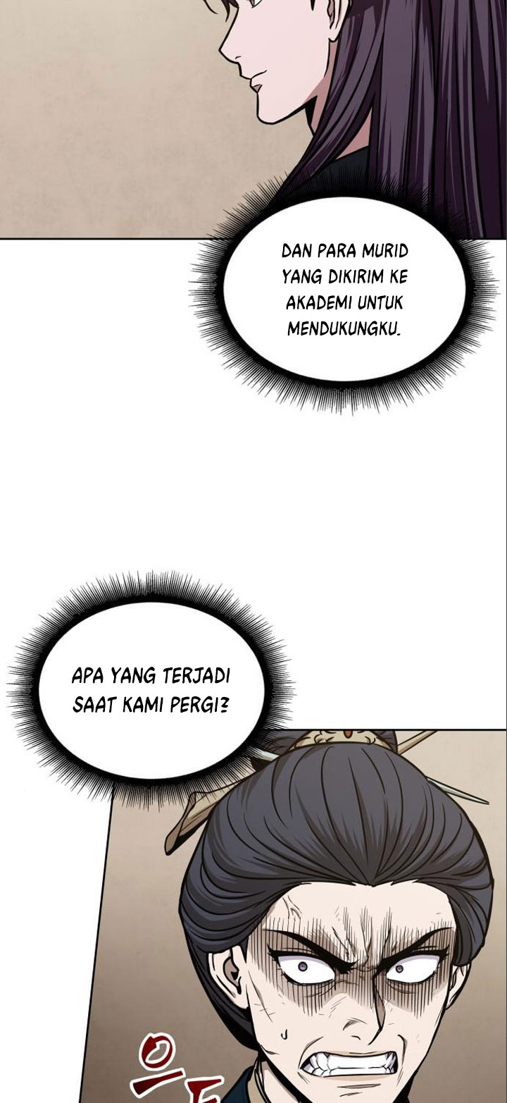 Nano Machine Chapter 102 Gambar 51