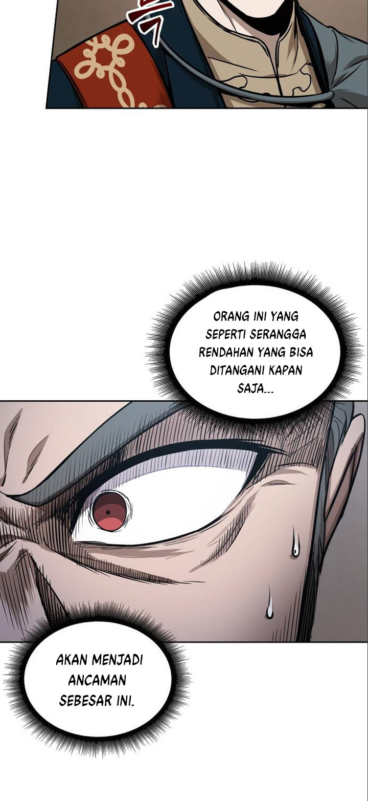 Nano Machine Chapter 102 Gambar 52