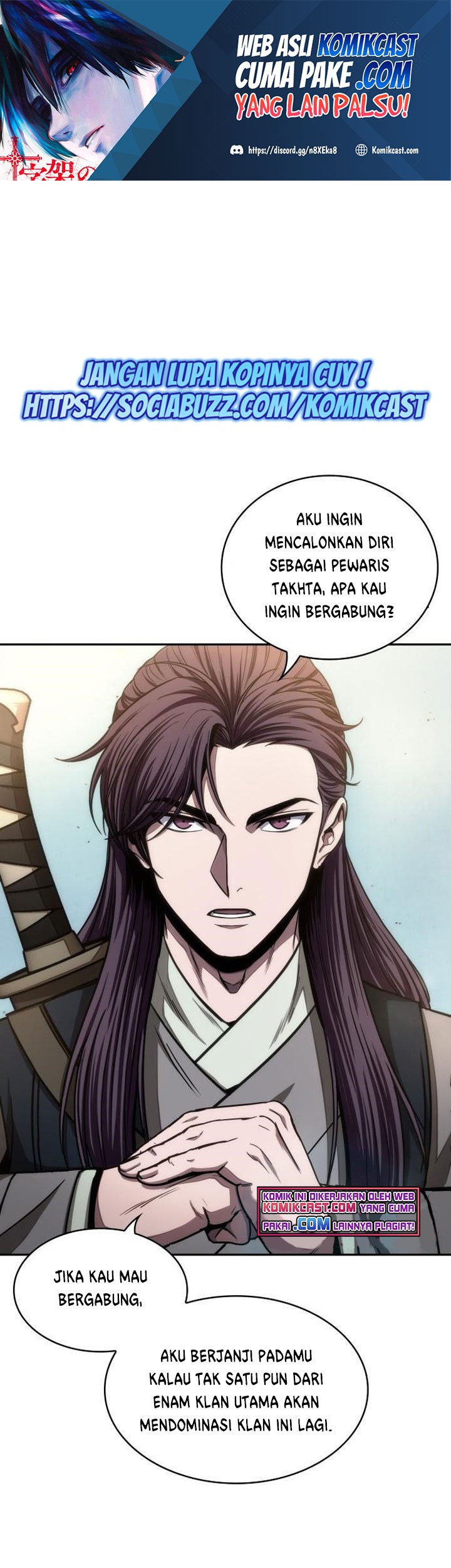Baca Manhwa Nano Machine Chapter 98 Gambar 2
