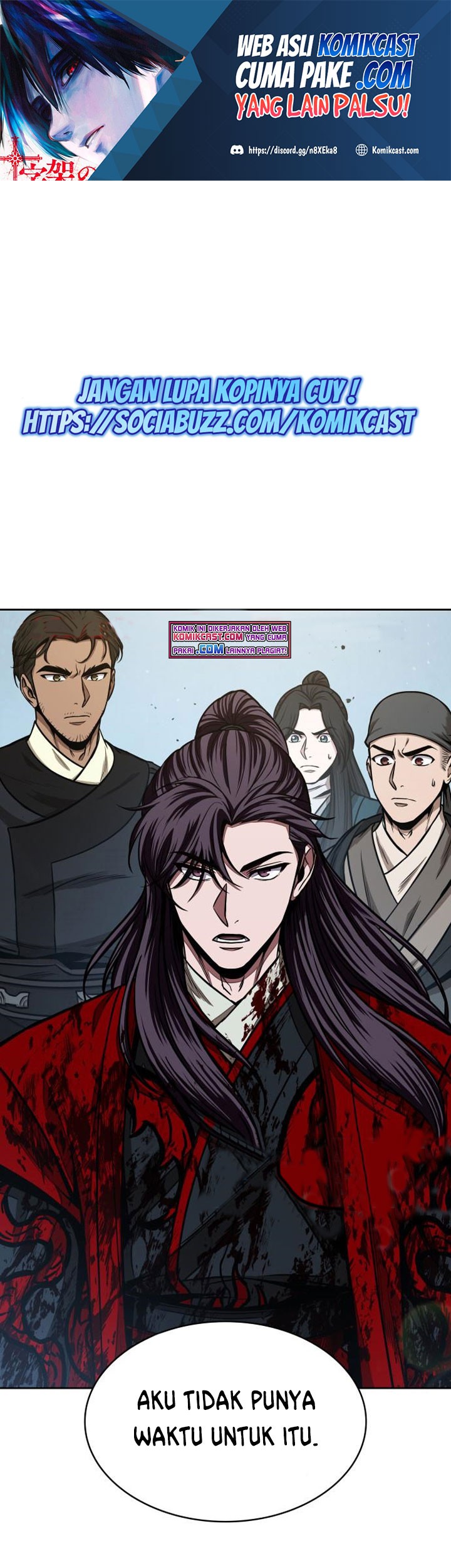 Baca Manhwa Nano Machine Chapter 96 Gambar 2
