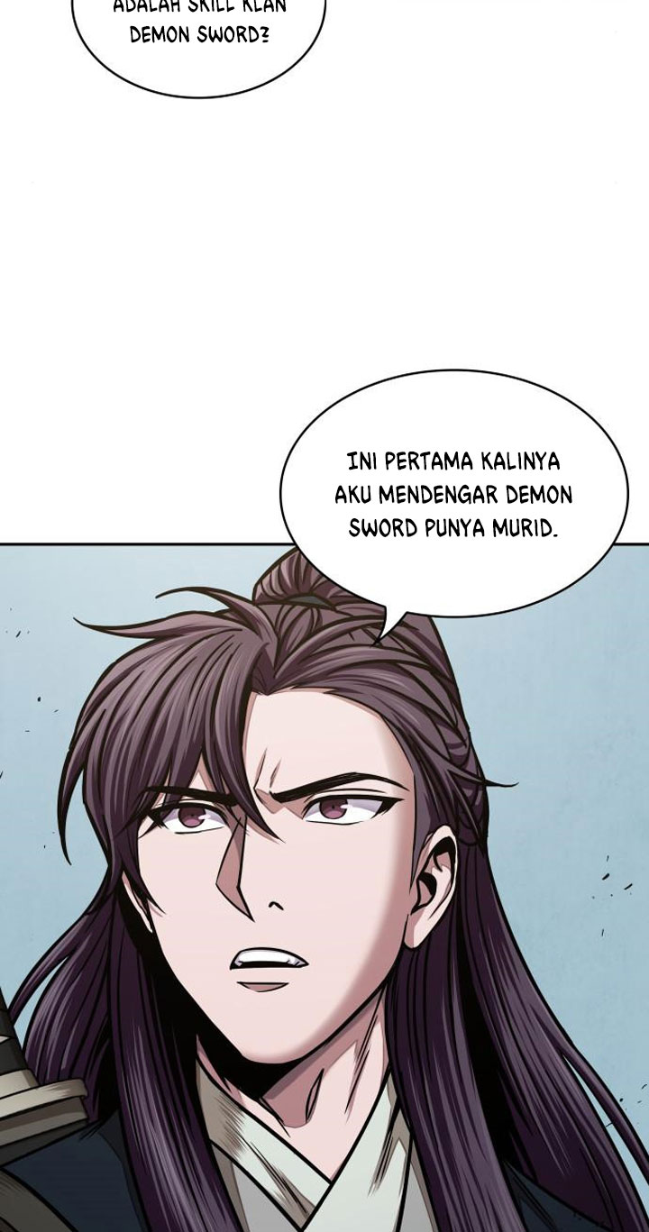 Nano Machine Chapter 96 Gambar 81