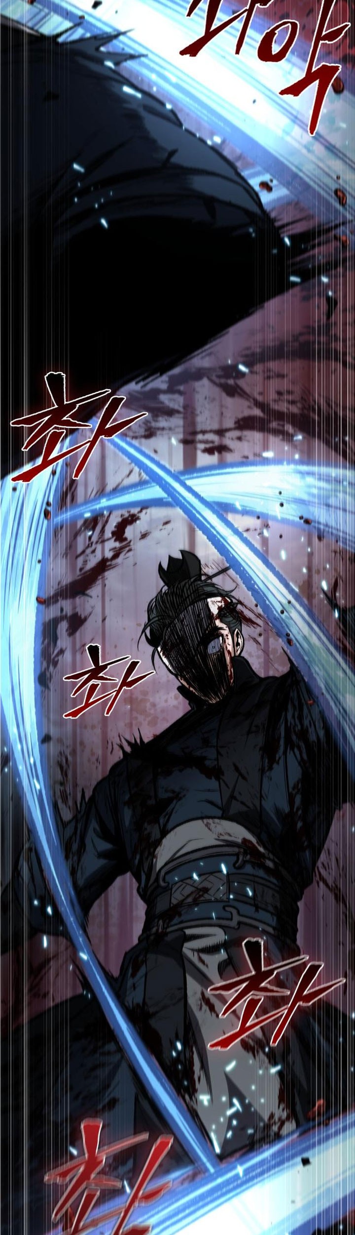 Nano Machine Chapter 94 Gambar 52