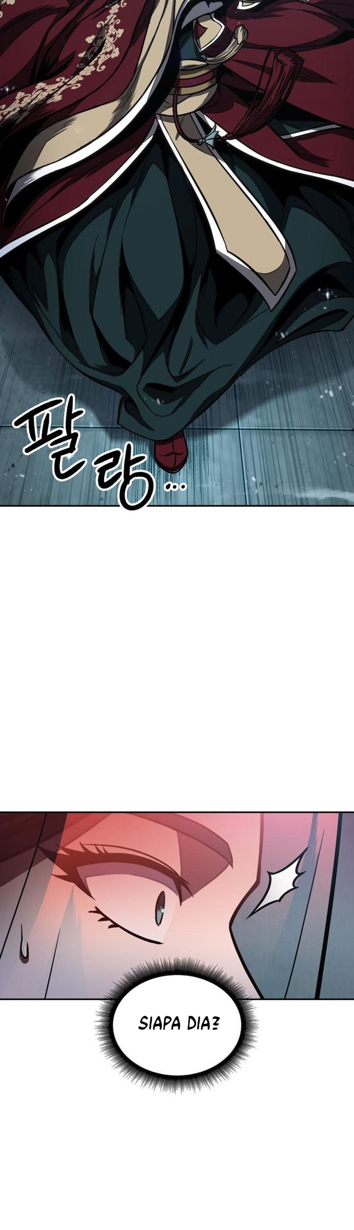 Nano Machine Chapter 94 Gambar 16