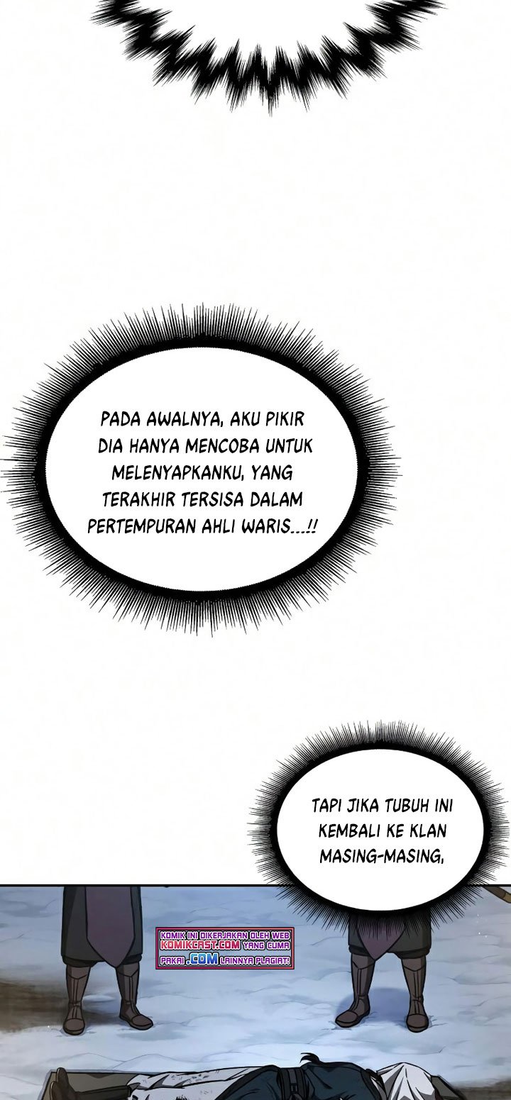 Nano Machine Chapter 86 Gambar 76
