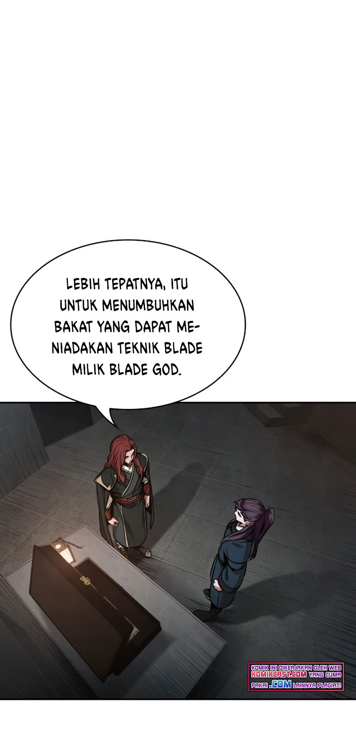 Nano Machine Chapter 83 Gambar 57