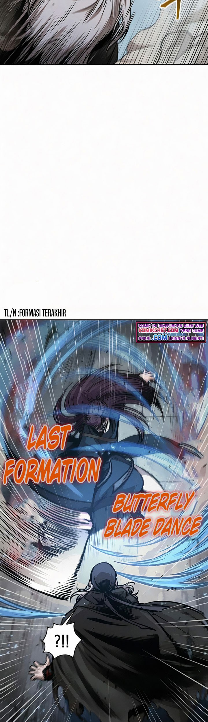 Nano Machine Chapter 81 Gambar 28