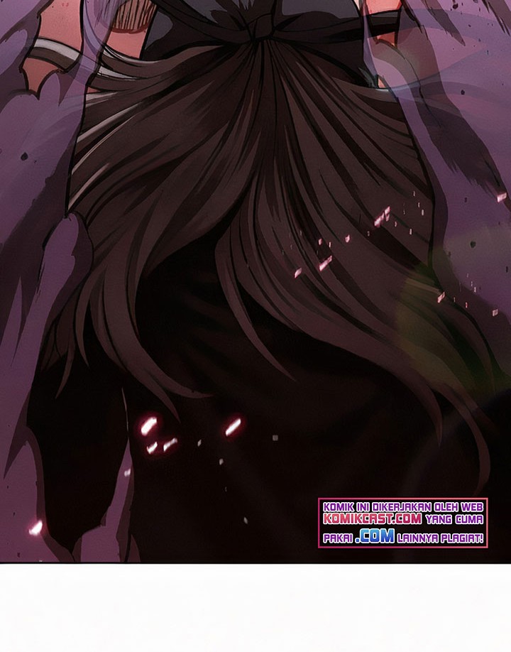 Nano Machine Chapter 81 Gambar 59