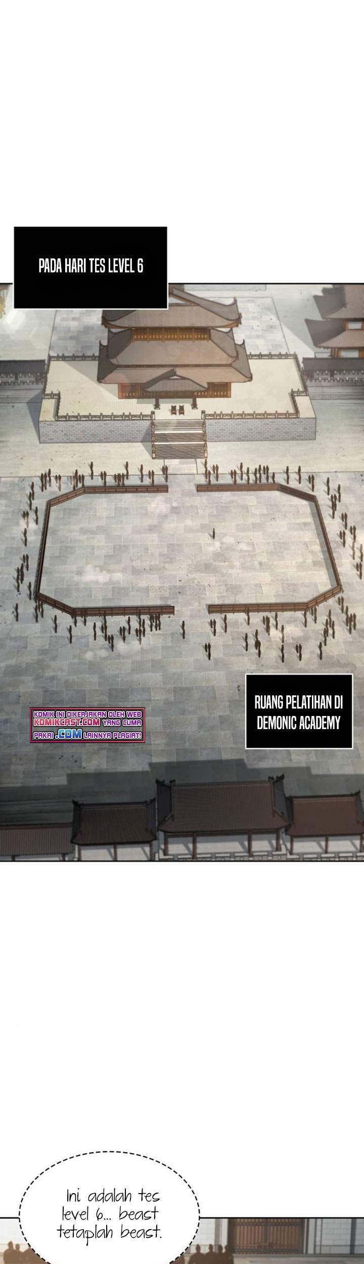 Baca Manhwa Nano Machine Chapter 80 Gambar 2