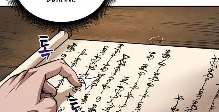 Nano Machine Chapter 79 Gambar 18