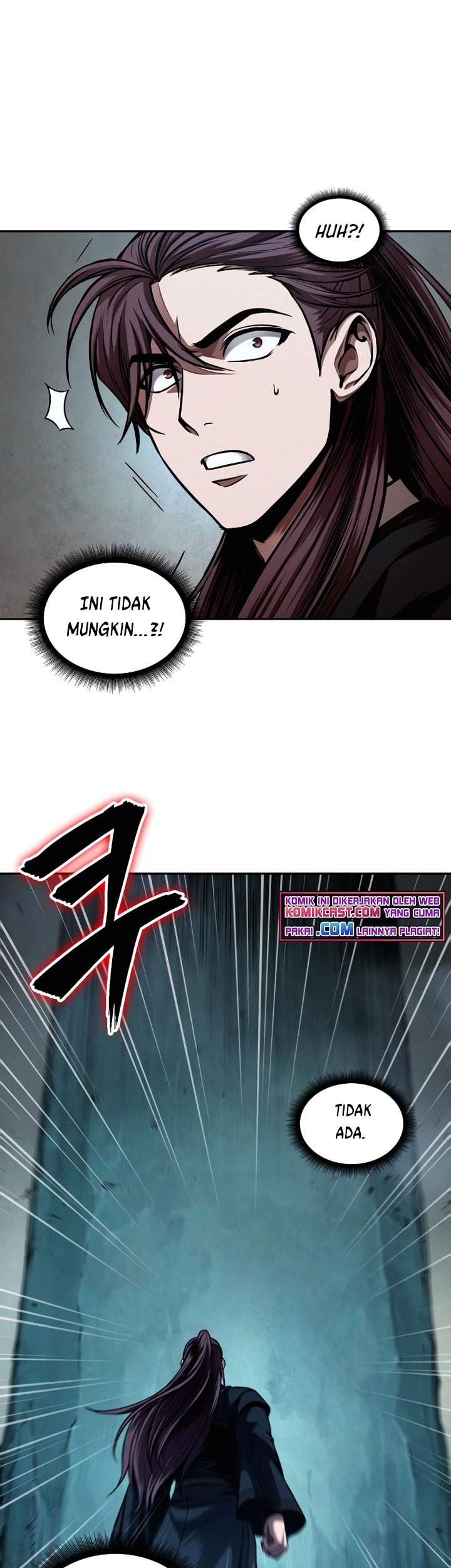 Baca Manhwa Nano Machine Chapter 78 Gambar 2