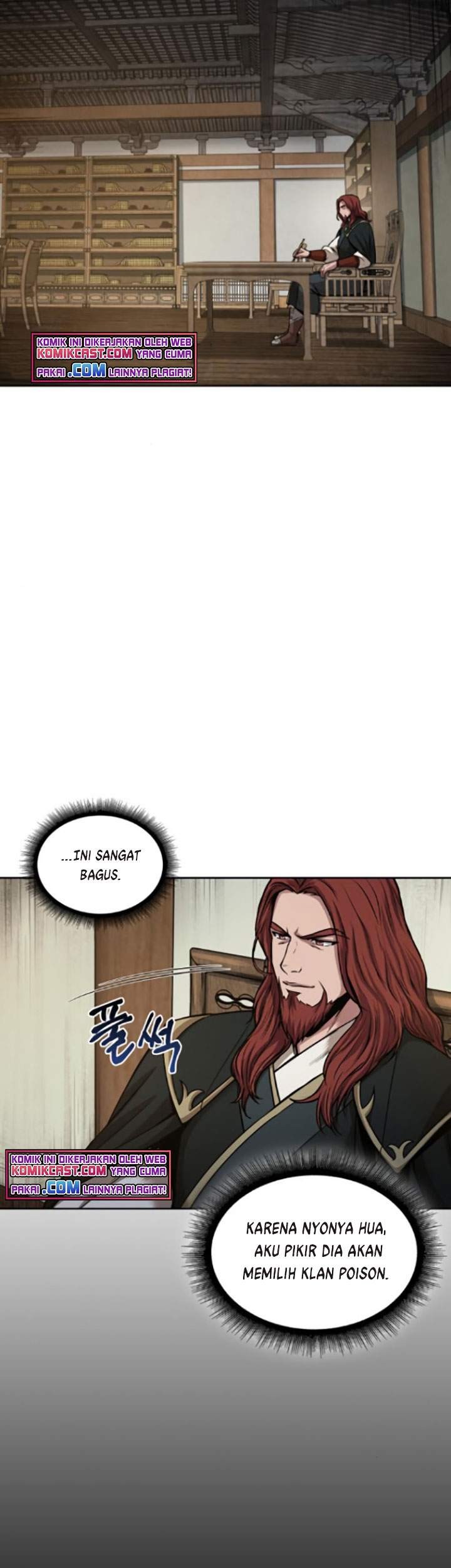 Nano Machine Chapter 77 Gambar 78