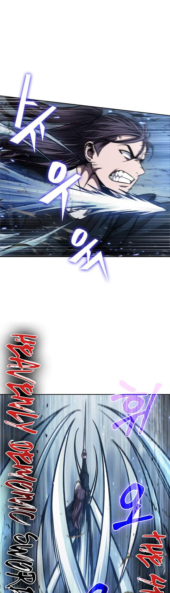 Baca Manhwa Nano Machine Chapter 75 Gambar 2