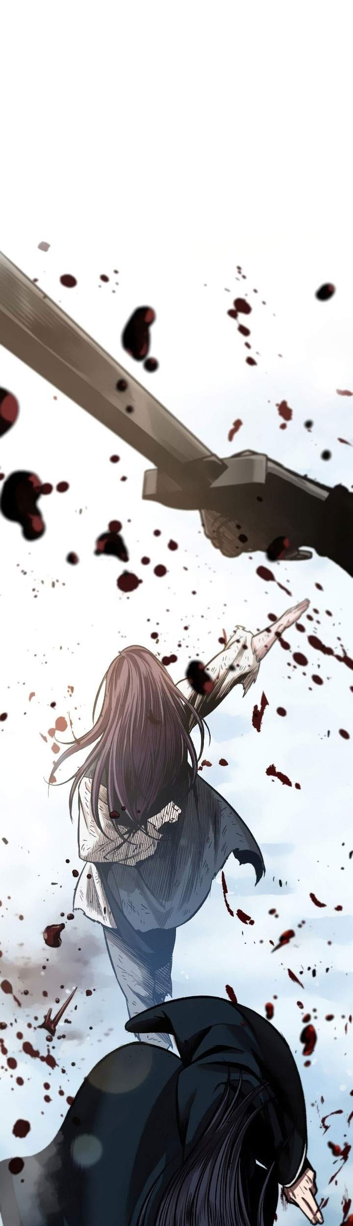 Baca Manhwa Nano Machine Chapter 73 Gambar 2