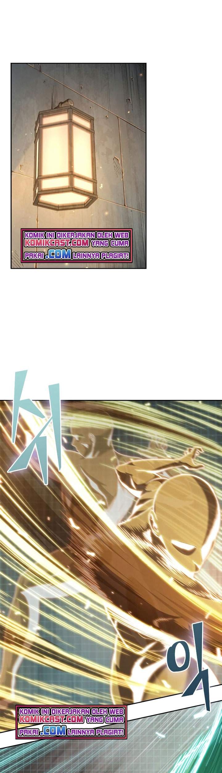 Baca Manhwa Nano Machine Chapter 70 Gambar 2