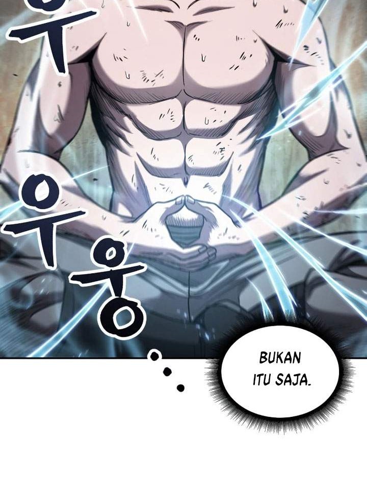 Nano Machine Chapter 69 Gambar 30
