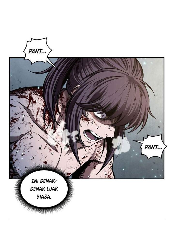 Nano Machine Chapter 69 Gambar 50