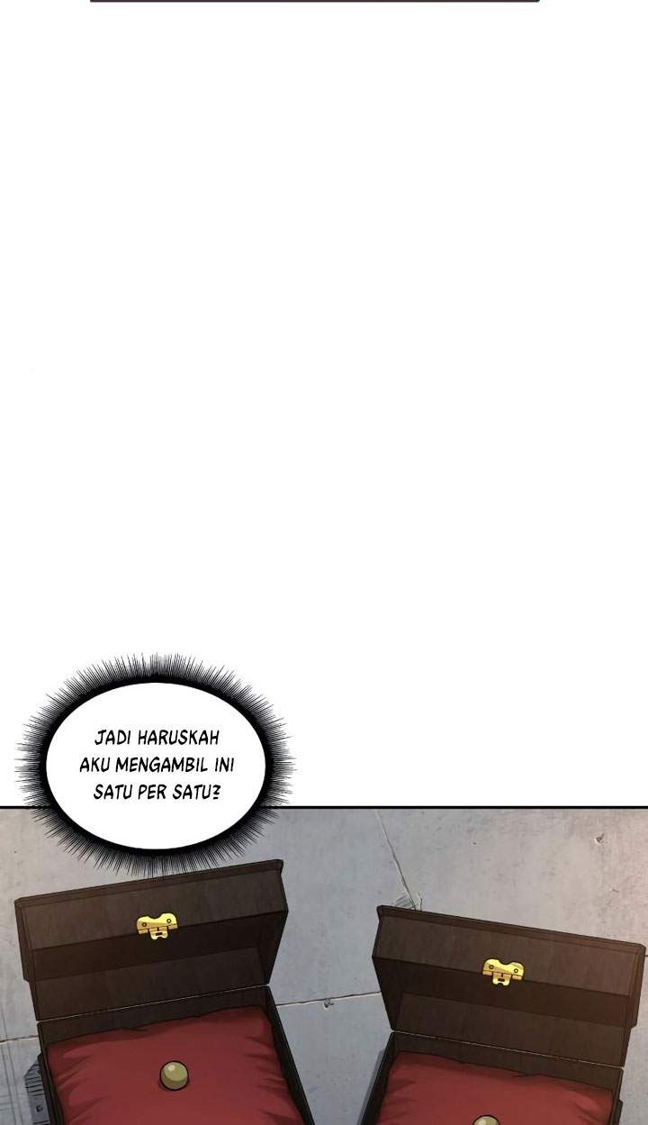 Nano Machine Chapter 69 Gambar 16