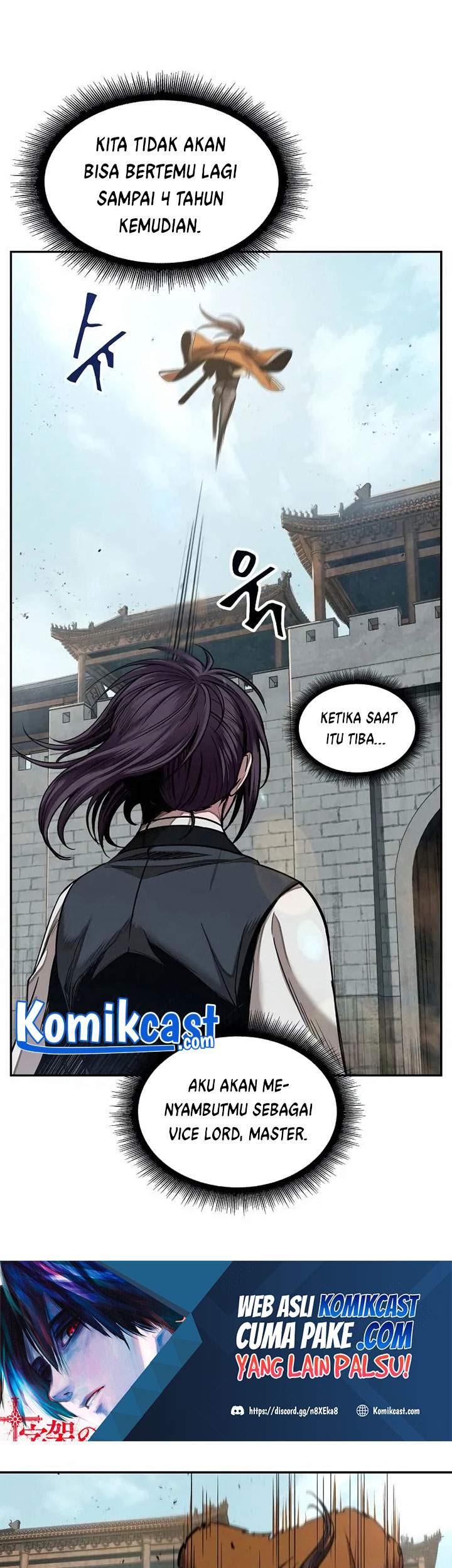 Nano Machine Chapter 66 Gambar 10