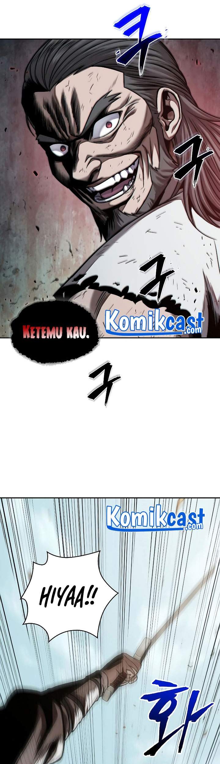 Baca Manhwa Nano Machine Chapter 65 Gambar 2