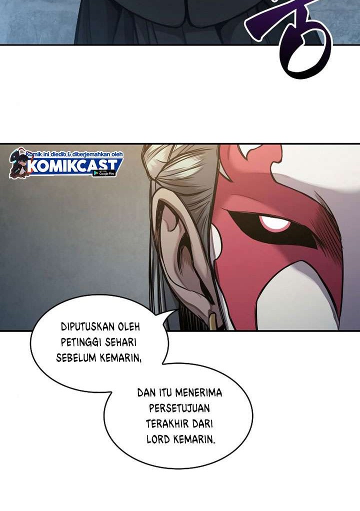 Nano Machine Chapter 63 Gambar 46