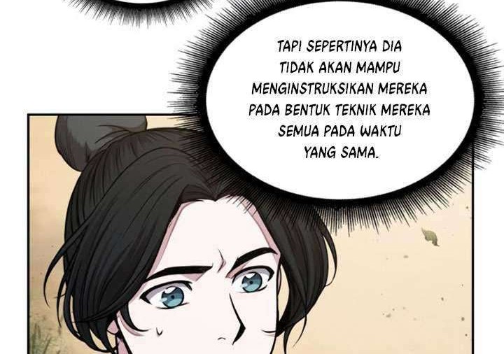 Nano Machine Chapter 62 Gambar 3
