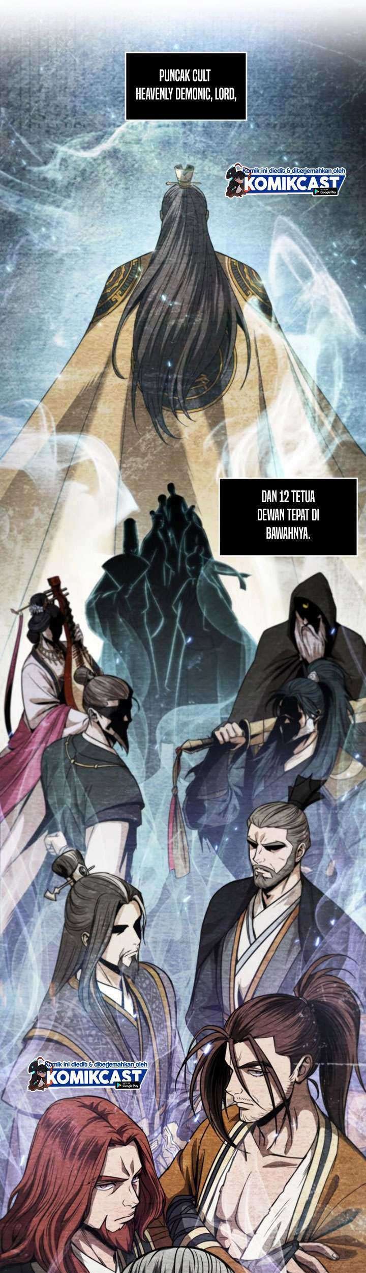 Baca Manhwa Nano Machine Chapter 60 Gambar 2