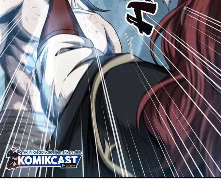 Nano Machine Chapter 59 Gambar 25