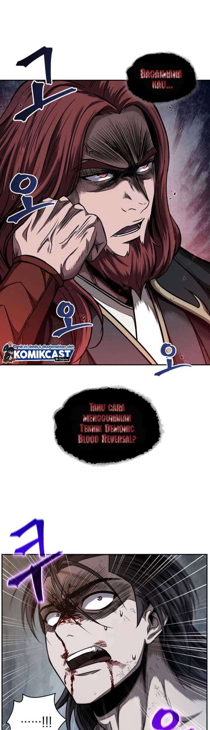 Baca Manhwa Nano Machine Chapter 59 Gambar 2