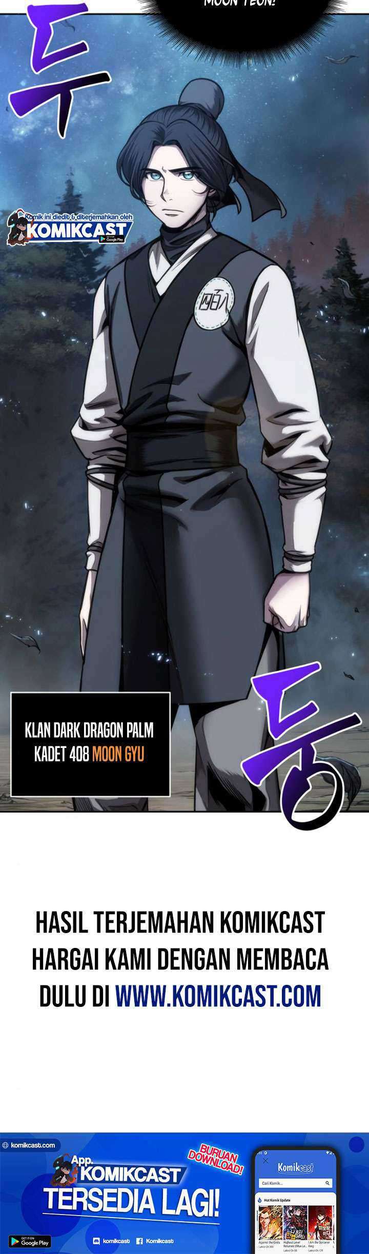Nano Machine Chapter 59 Gambar 63