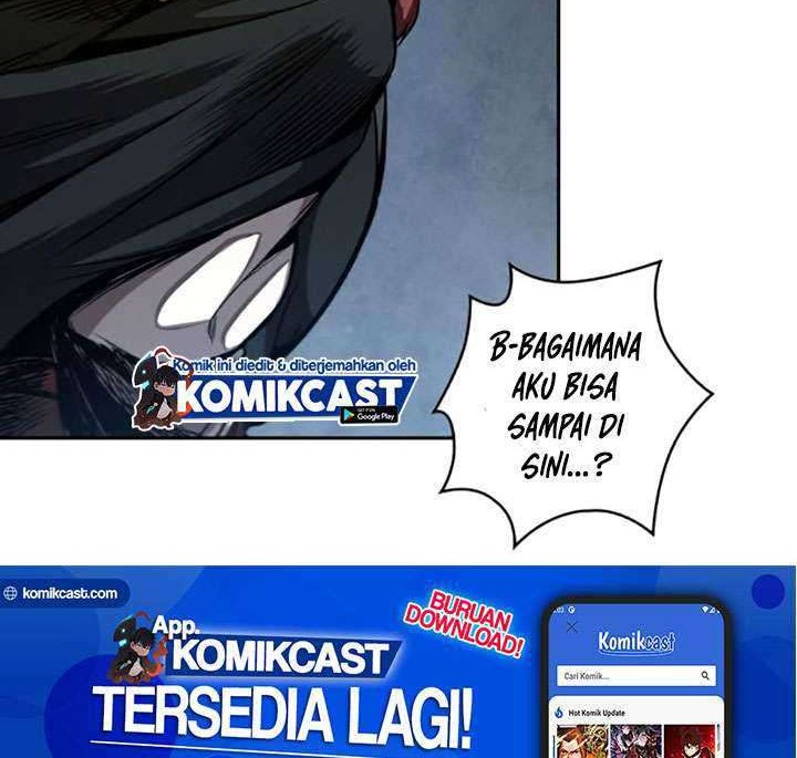 Nano Machine Chapter 58 Gambar 59