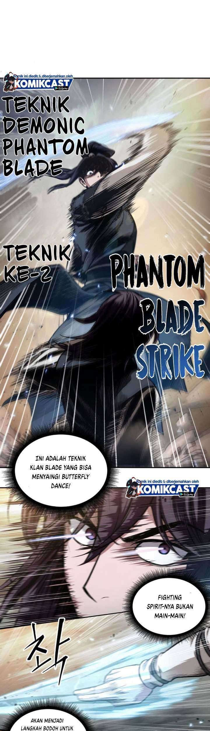 Baca Manhwa Nano Machine Chapter 57 Gambar 2