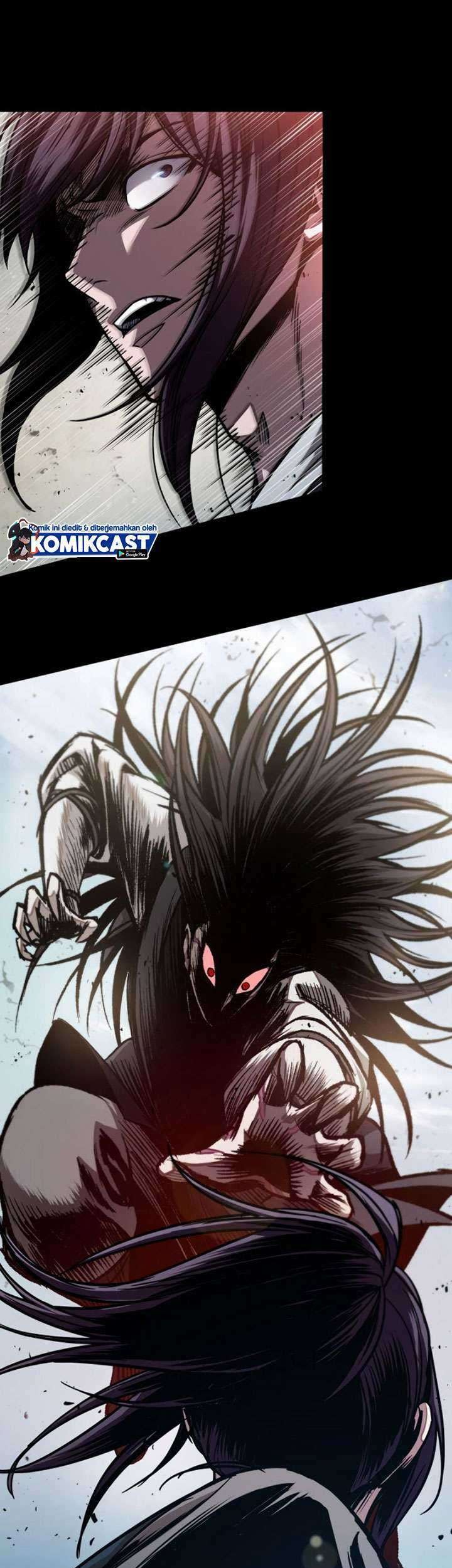 Baca Manhwa Nano Machine Chapter 56 Gambar 2