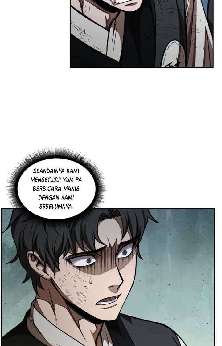 Nano Machine Chapter 55 Gambar 3