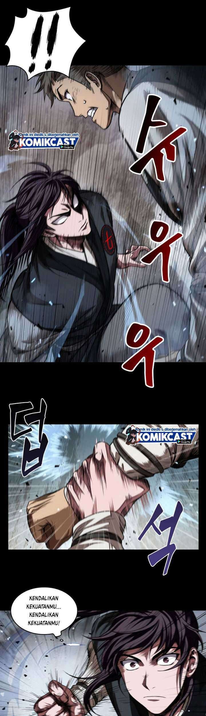 Baca Manhwa Nano Machine Chapter 53 Gambar 2