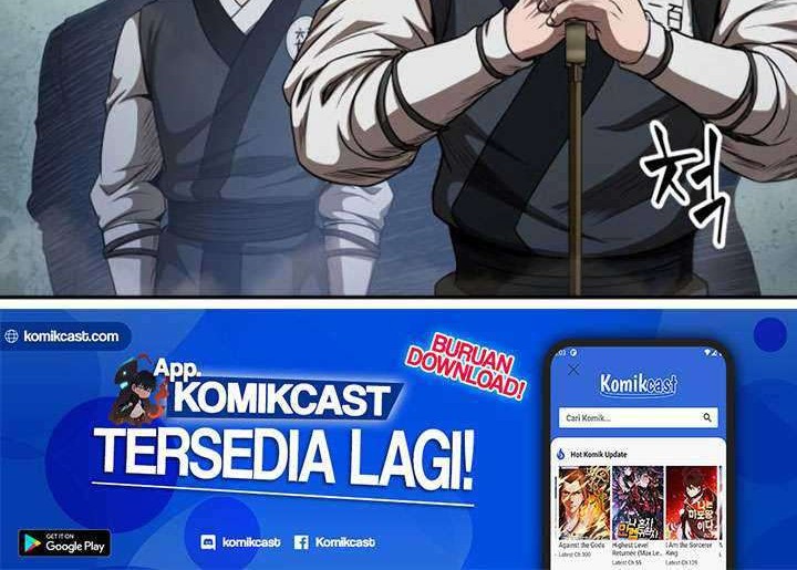 Nano Machine Chapter 52 Gambar 20